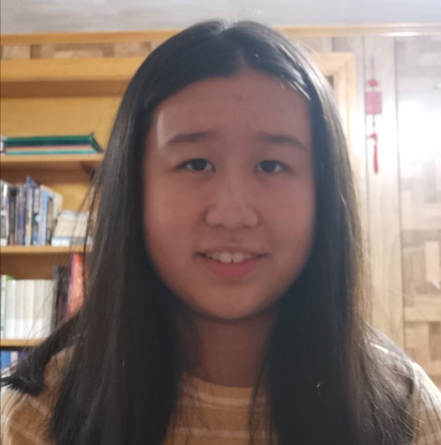 Irene Deng