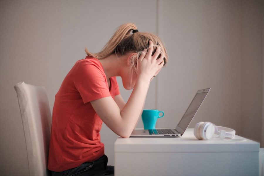 How to Relieve BLSs Online Mental Health Crisis