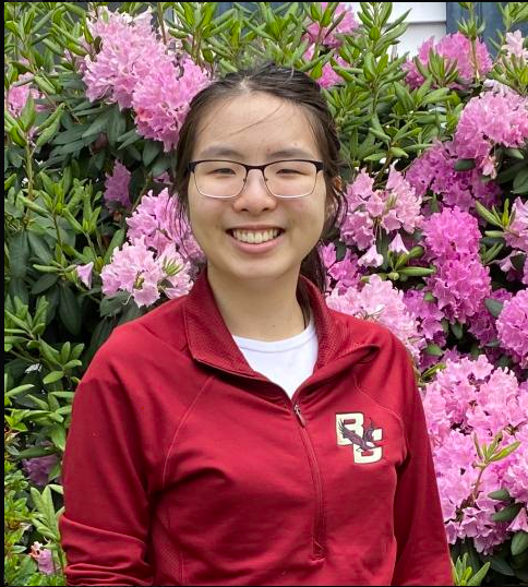 Senior Spotlight on Ai-Kee Cheung