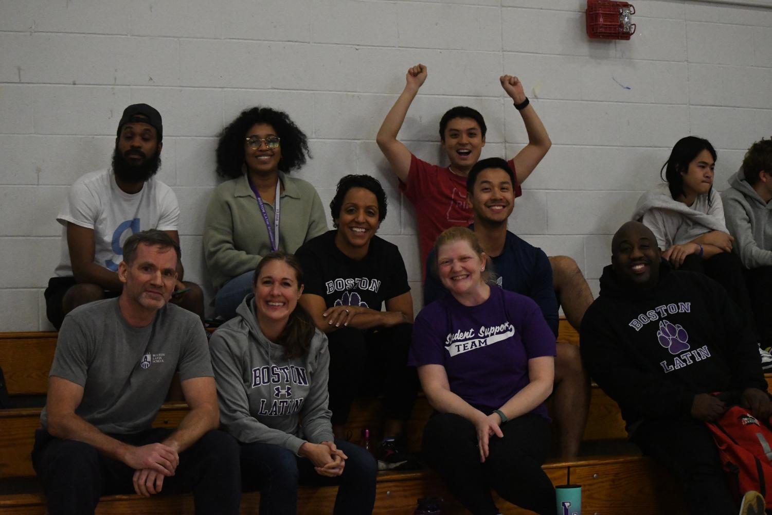 2022+Student-Faculty+Dodgeball+Game