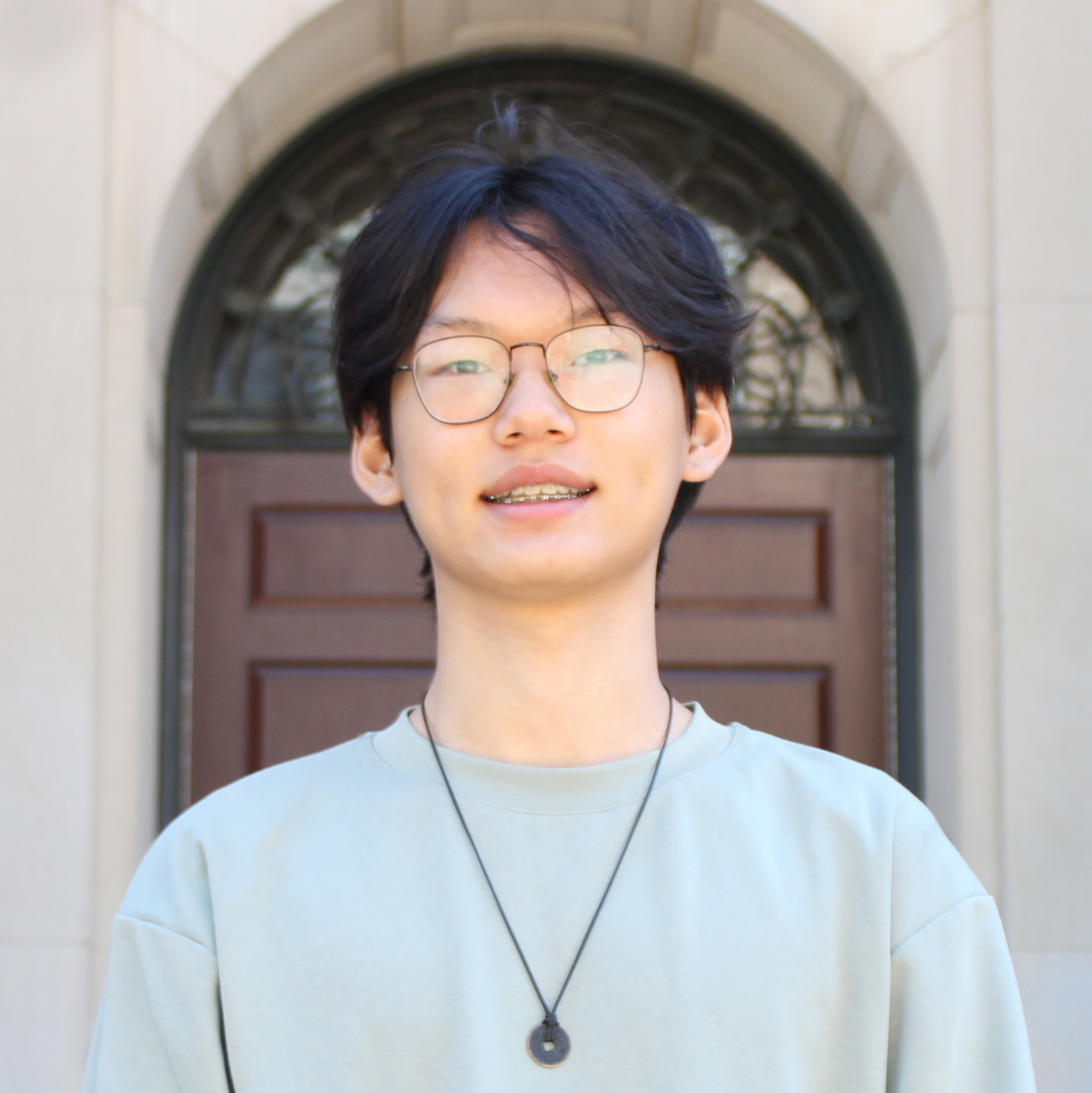 Andrew Zheng The Argo Andrew Zheng The Argo