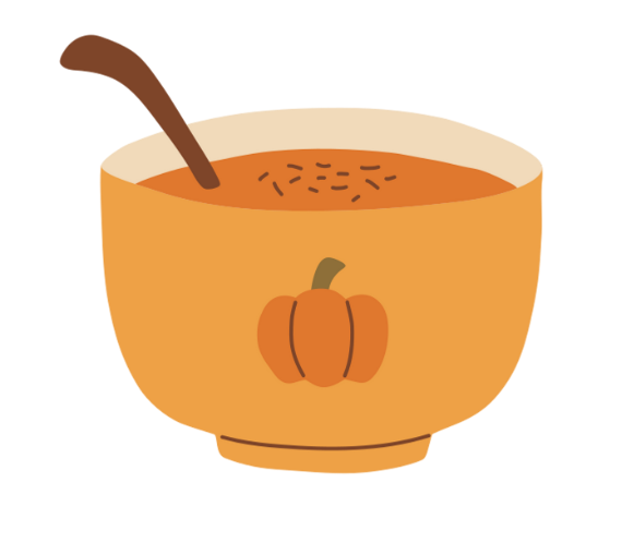 Butternut Squash Soup