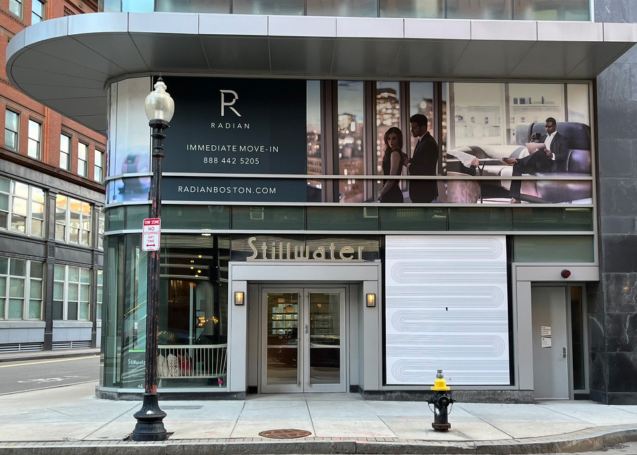 Expensive, non-Chinese restaurants threaten longstanding establishments in Chinatown. (Source: Ben Choi-Harris (I))