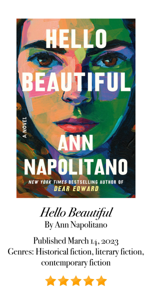 Book Review: Hello Beautiful