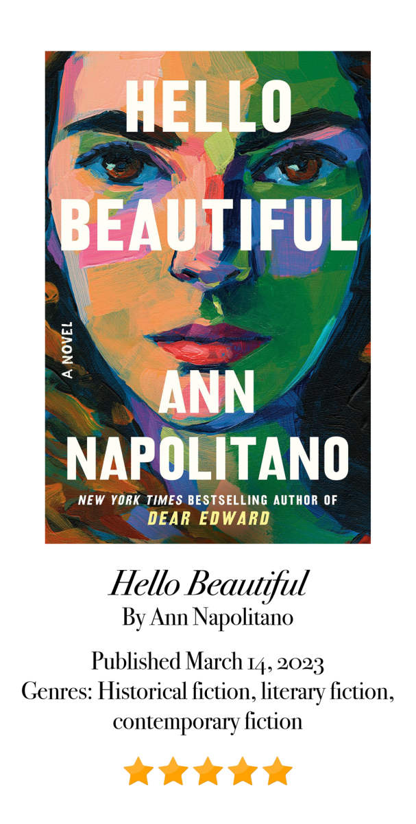 Book Review: Hello Beautiful
