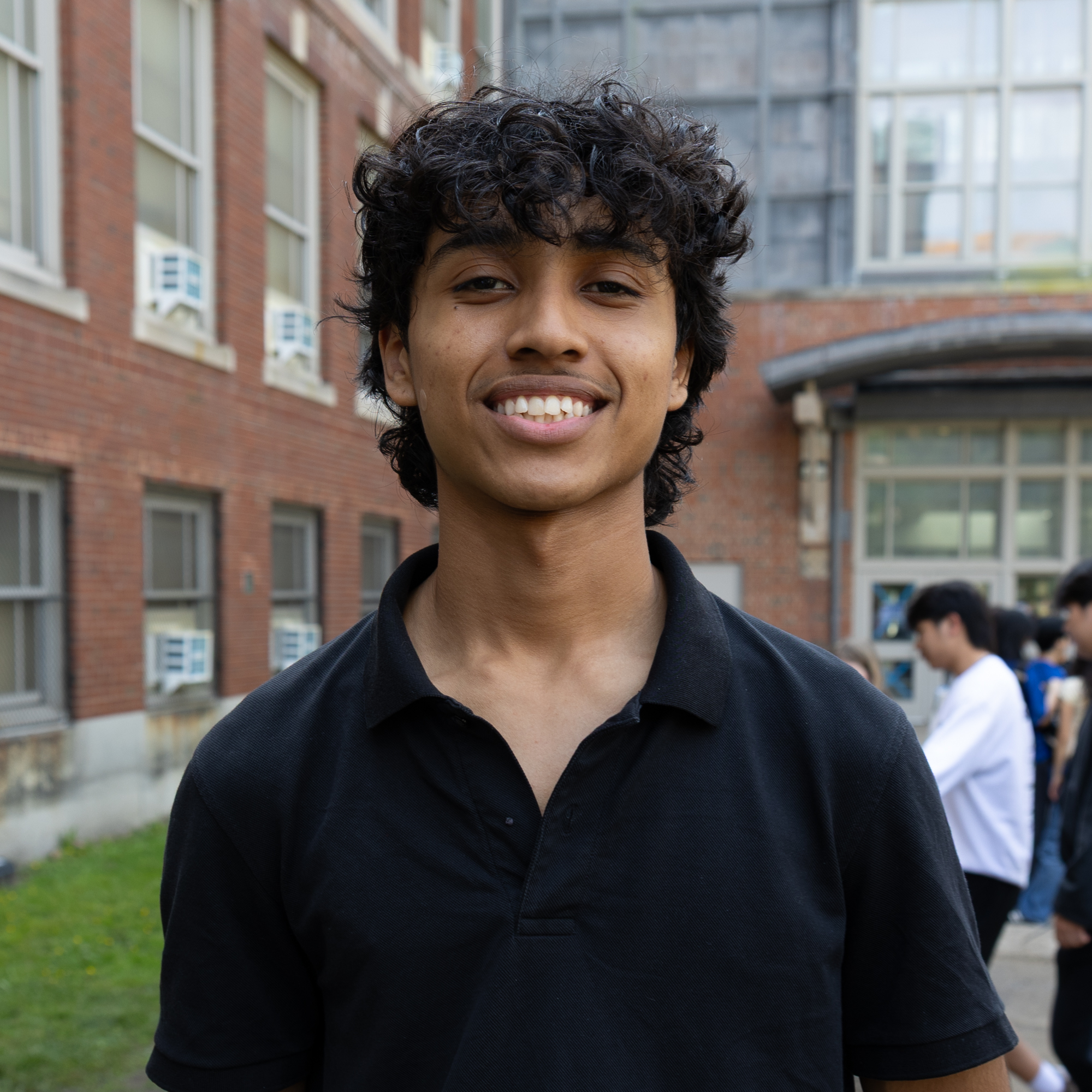 Ask the Students: What are BLS students doing this summer?