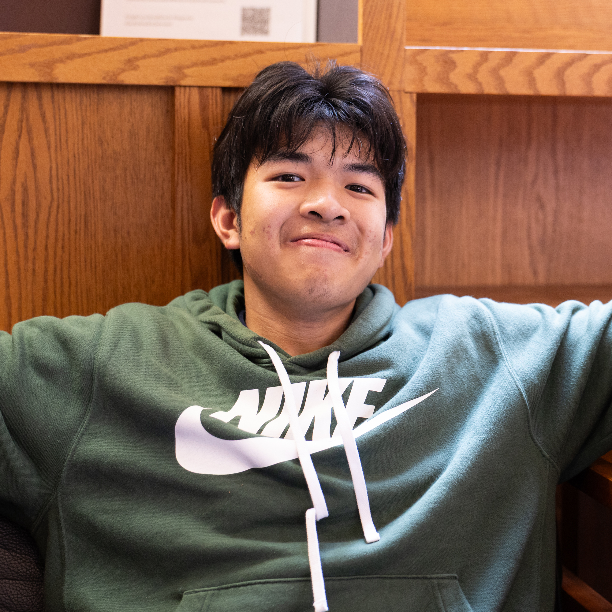 Ask the Students: What are BLS students doing this summer?