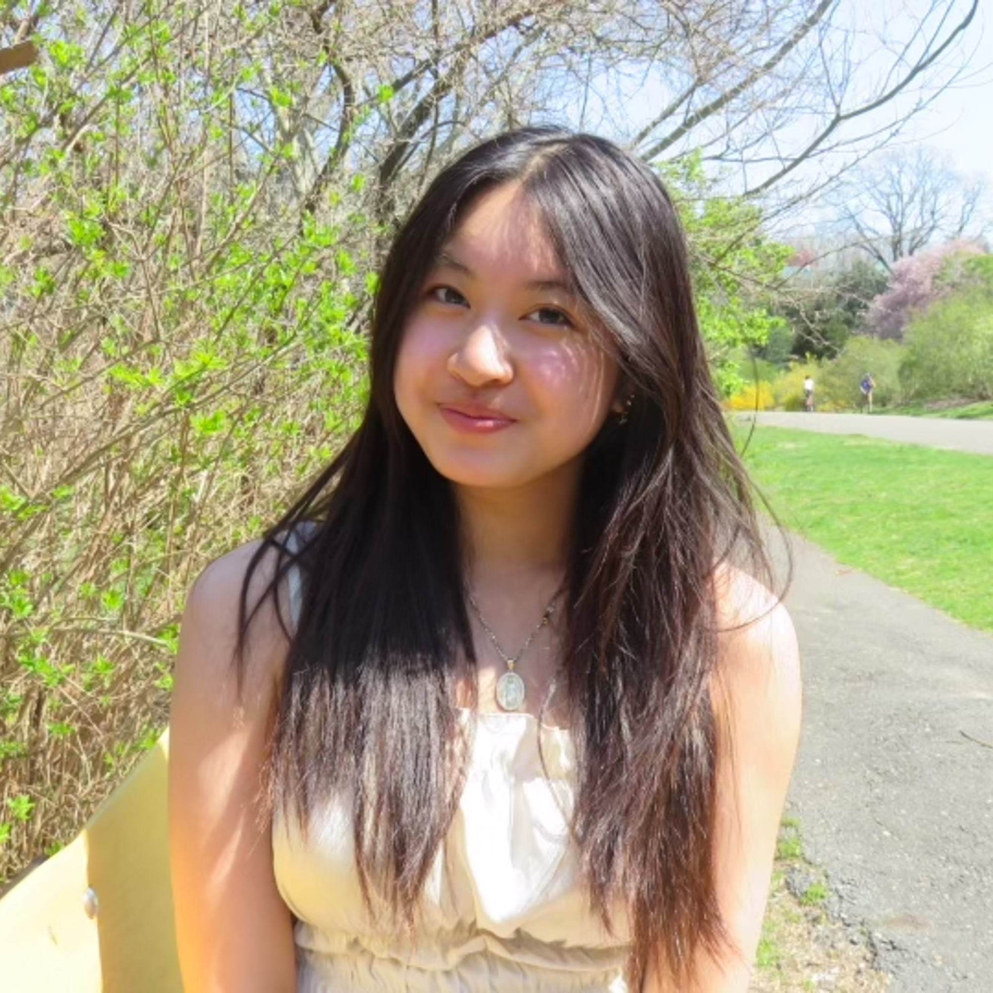Ask the Students: What are BLS students doing this summer?