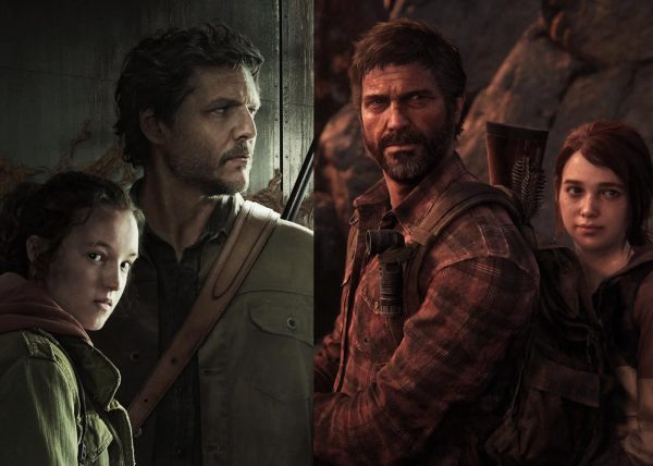 Is The Last of Us show comparable to the game? (Source: HBO/PlayStation Studios)