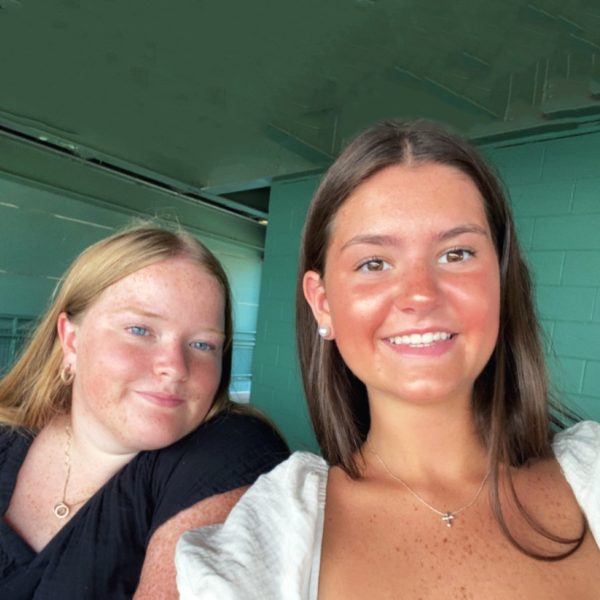 Spotlight on Grace O'Brien (I)