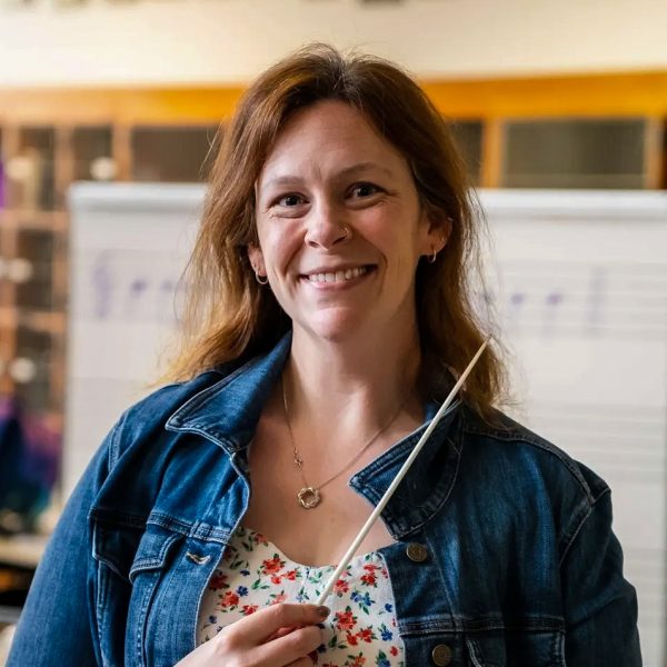 Spotlight on Ms. McKenna
