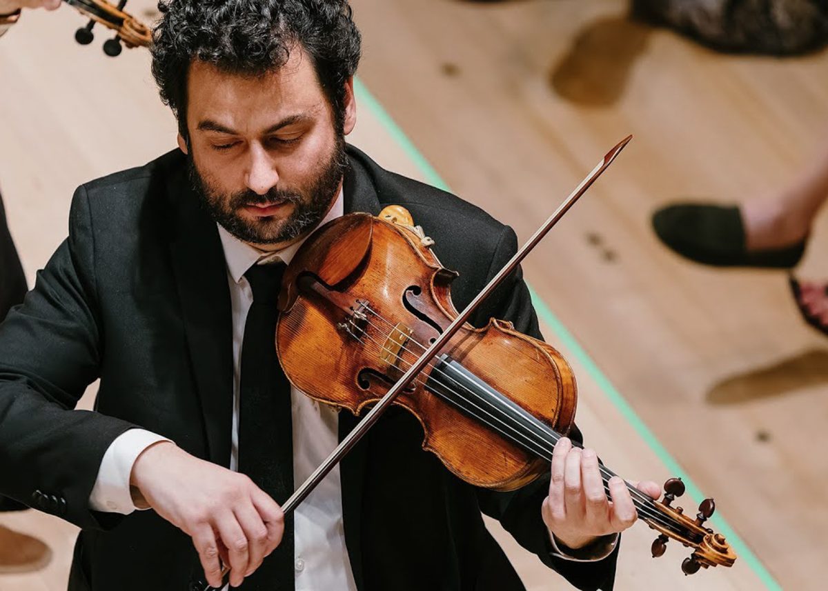 (Source: Orchestra of St. Luke’s)