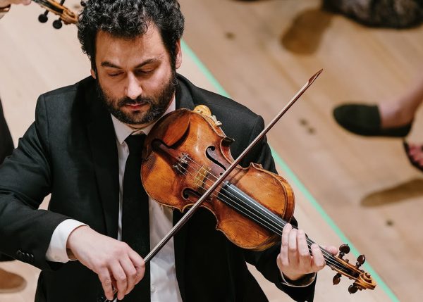 (Source: Orchestra of St. Luke’s)