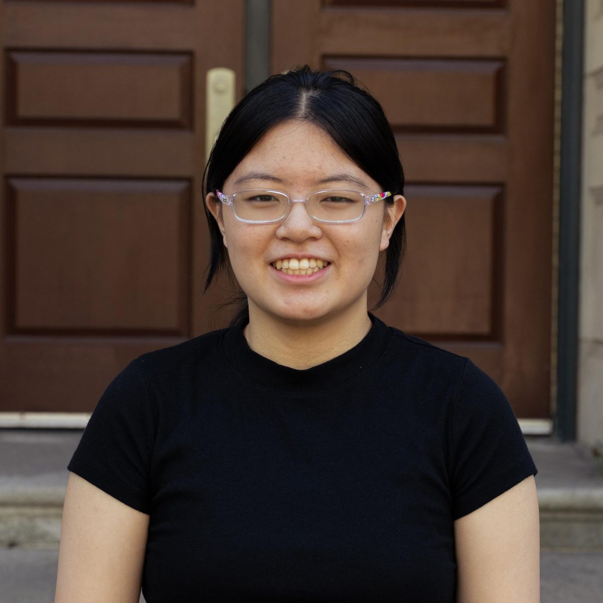 Olivia Chen