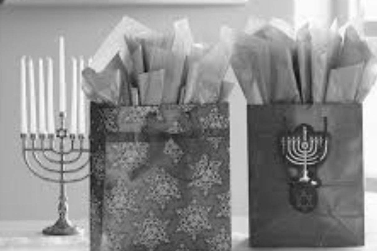 Holiday Traditions Through Time