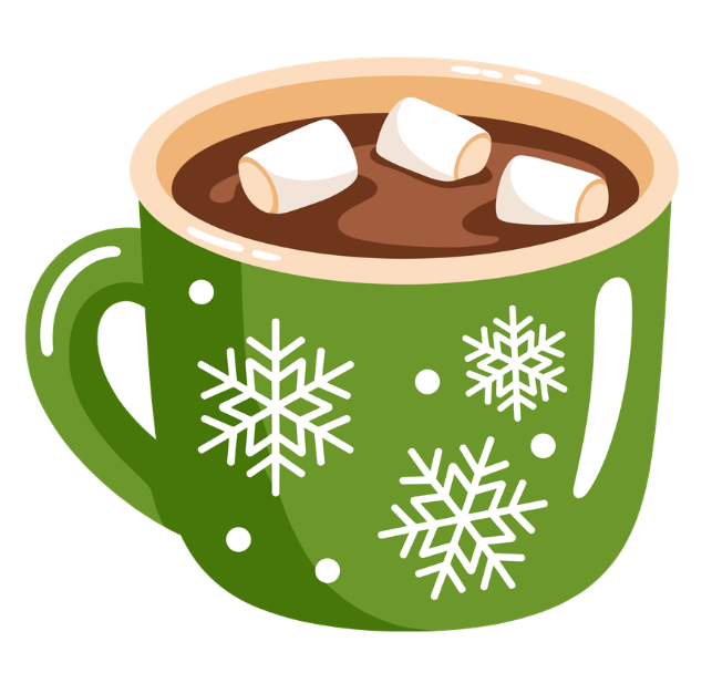 Hot Chocolate Recipe