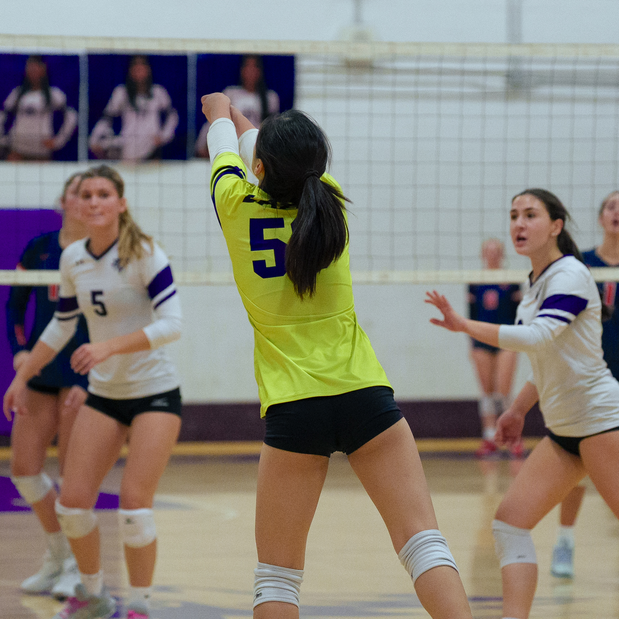 Kicks, Tricks and Sticks: BLS Athletes’ Favorite Gear