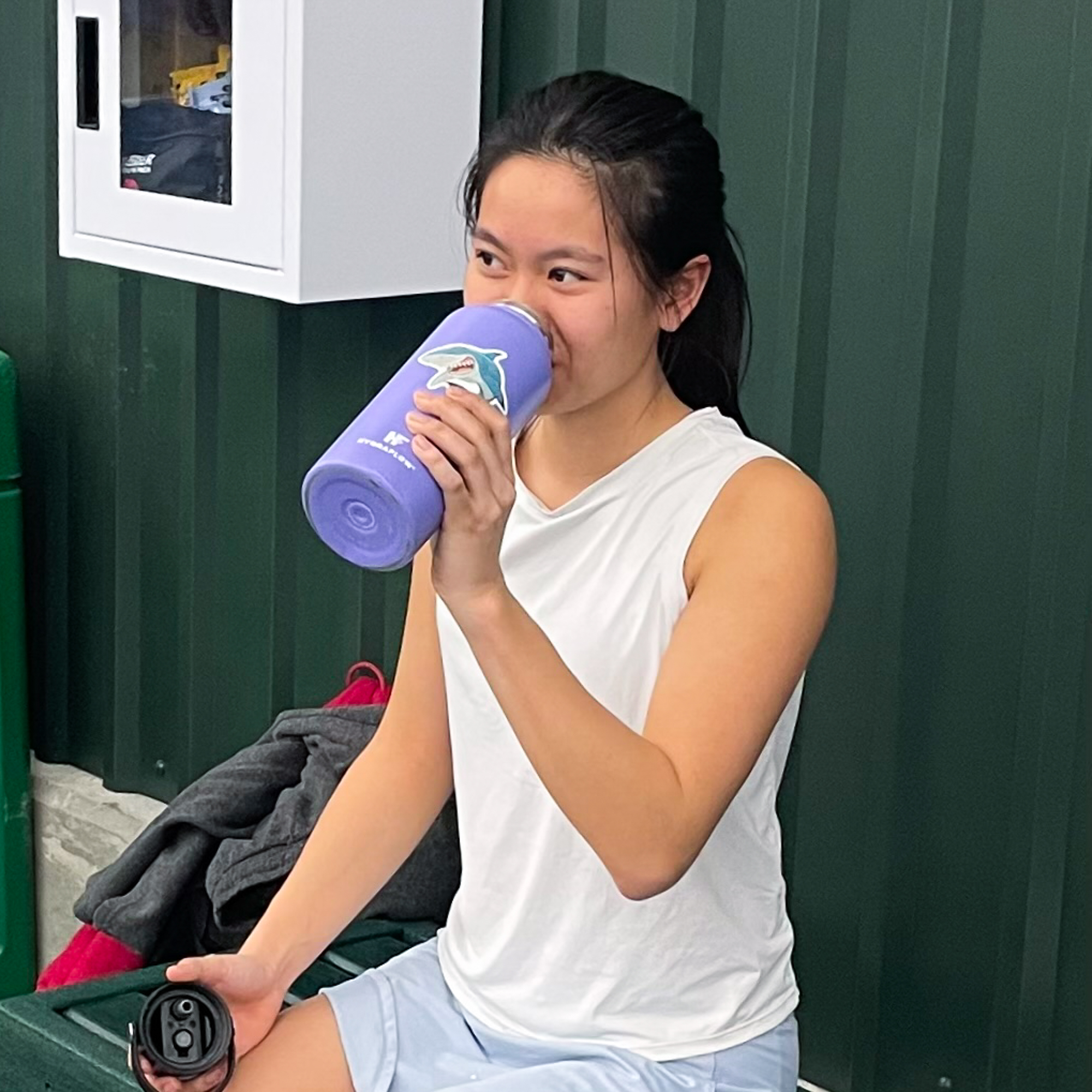 Kicks, Tricks and Sticks: BLS Athletes’ Favorite Gear