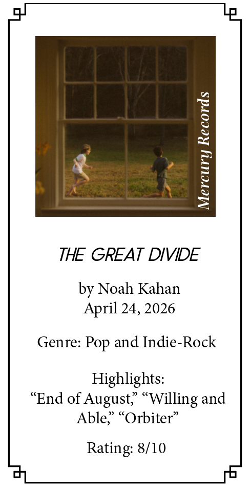 Home and Heartbreak: The Great Divide Review