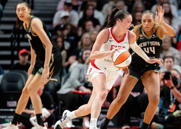 The Portland Fire secured their first victory since their return to the league, defeating the New York Liberty 98-96. (Source: WNBA)