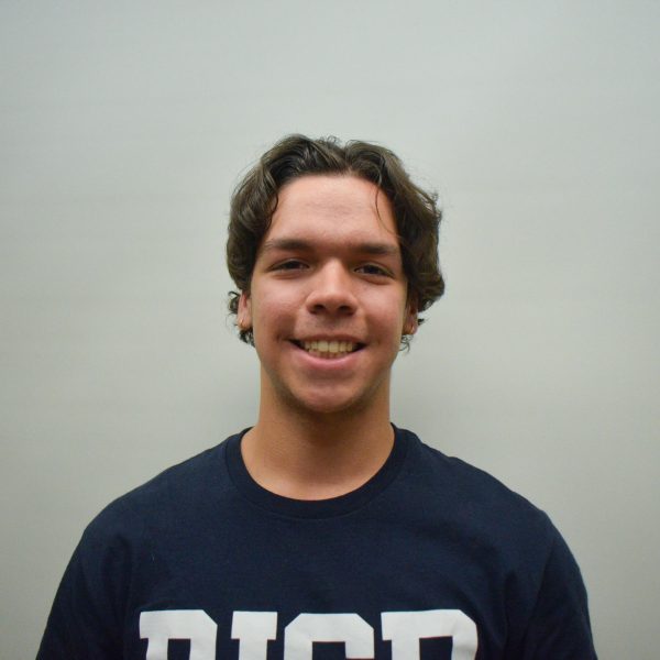 Spotlight on... Lucas Greene Barrios (I)