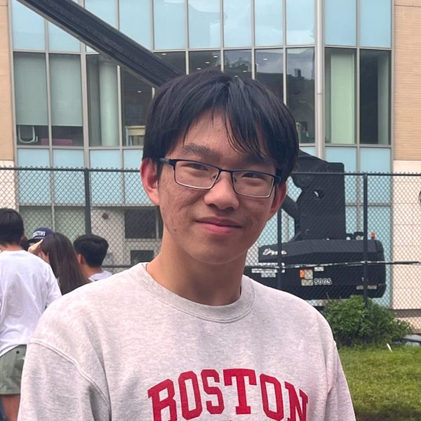 Spotlight on... Simon Chen (I)