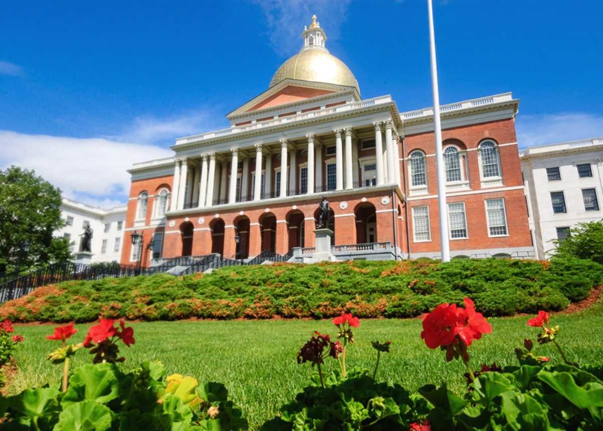 Massachusetts PROTECT Act intends to safeguard civil rights. (Source: zrfphoto/iStock)